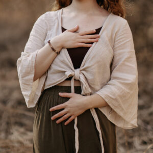 YIN YOGA VIDEO Open Heart ❤️