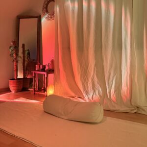 YIN YOGA VIDEO You Are Safe 🌿